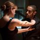 Image for article titled Iron Fist season 2 feels like an entirely different show—which is mostly a good thing